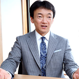 オフィス