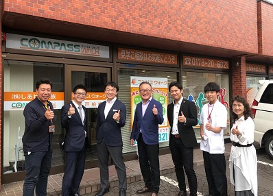 青森県の建築会社