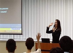 一般社団法人 日本ほめる達人協会 さいたま支部