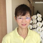 藤本 五月