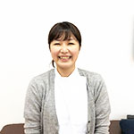 石川 恵美